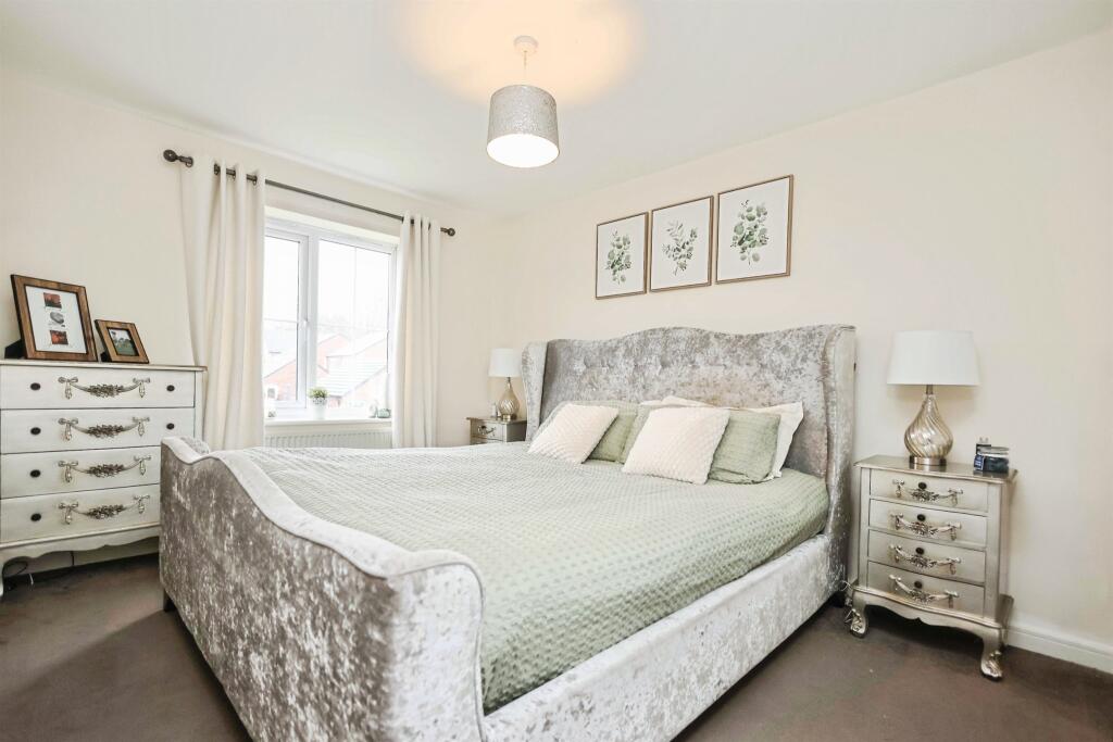 Additional image 4 of Thatchers Barn Drive, Halesowen