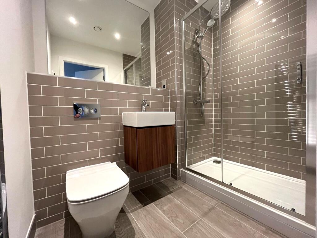 Additional image 4 of Gunsmith House