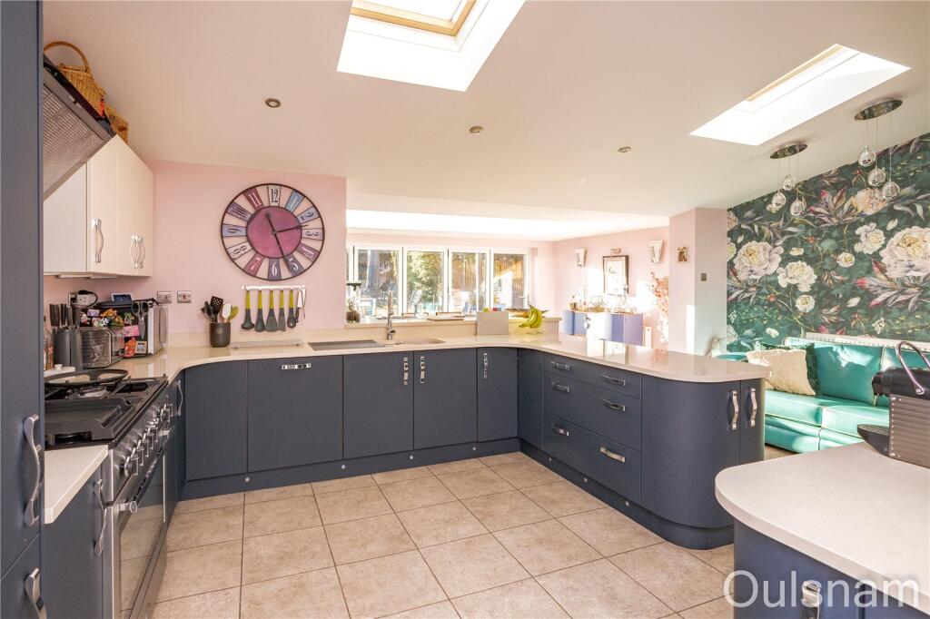 Additional image 14 of Highfields, Bromsgrove, Worcestershire, B61