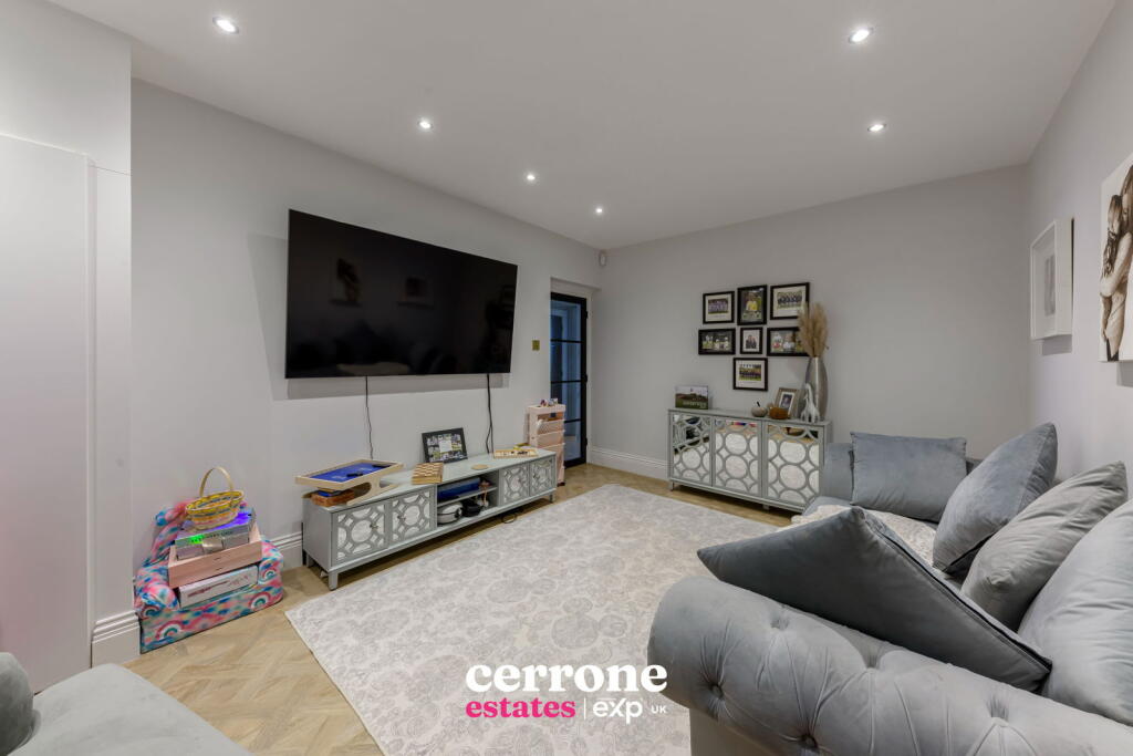 Additional image 11 of High House Drive, Lickey, Birmingham, B45 8ET