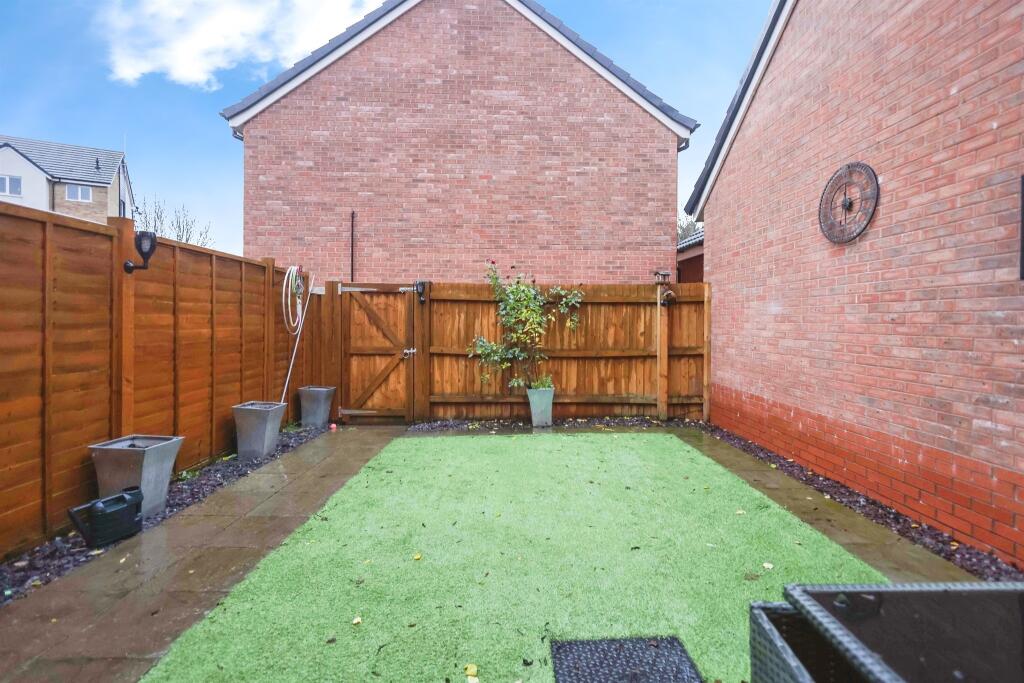 Additional image 4 of Lamprey Court, Birmingham