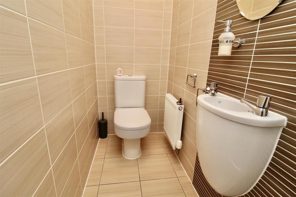 Additional image 6 of The Green, Castle Bromwich, Birmingham