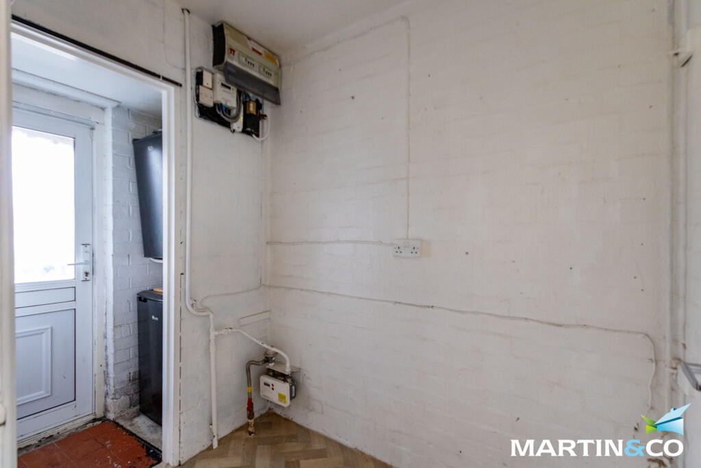 Additional image 6 of Spondon Grove, Shard End, B34