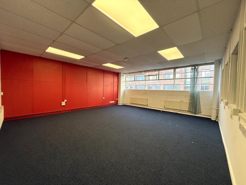 Additional image 6 of Jubilee Centre, 130 Pershore Street, Birmingham, B5 6ND