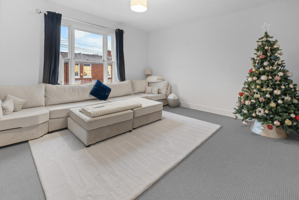 Additional image 7 of Flat 2, 47 Birmingham Road, Bromsgrove B61 0DR