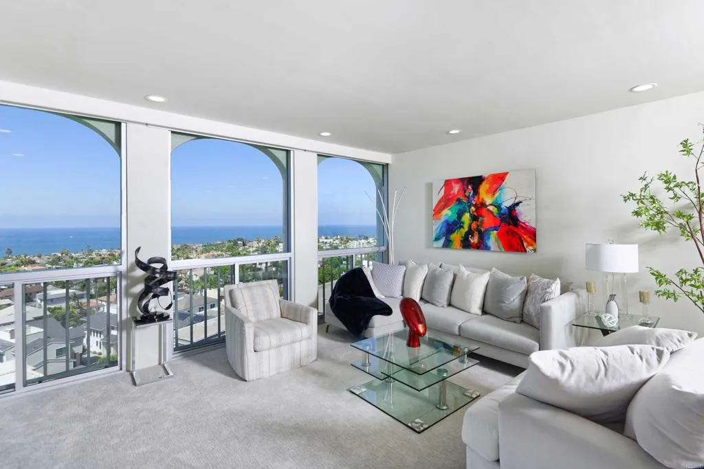 Additional image 38 of 1001 Genter St Unit 6j, La Jolla, CA 92037