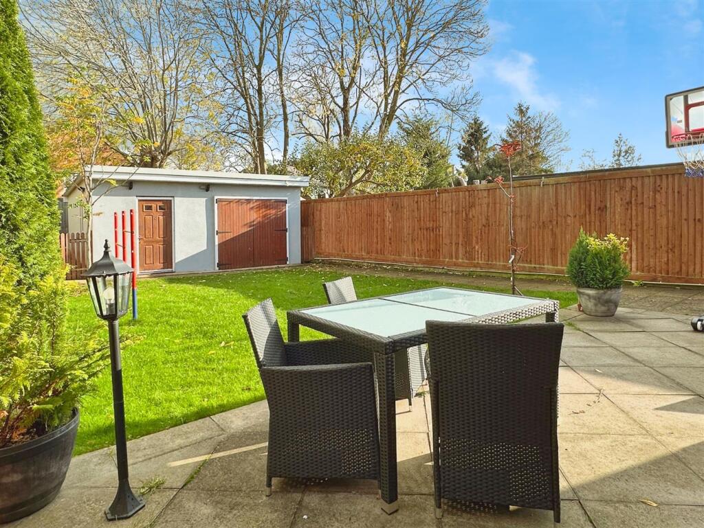 Additional image 5 of Cross Road, Alcester