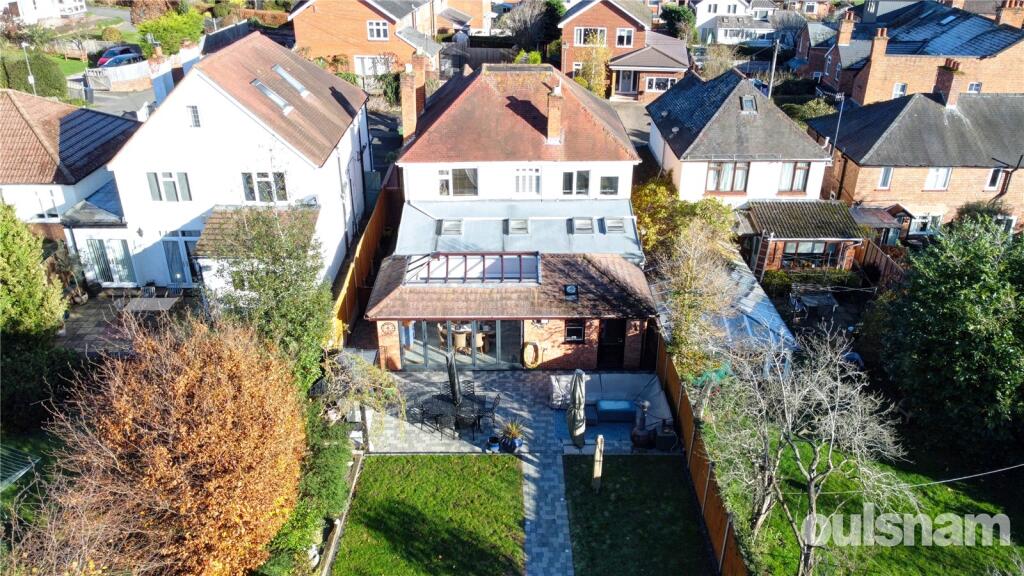 Additional image 34 of Highfields, Bromsgrove, Worcestershire, B61