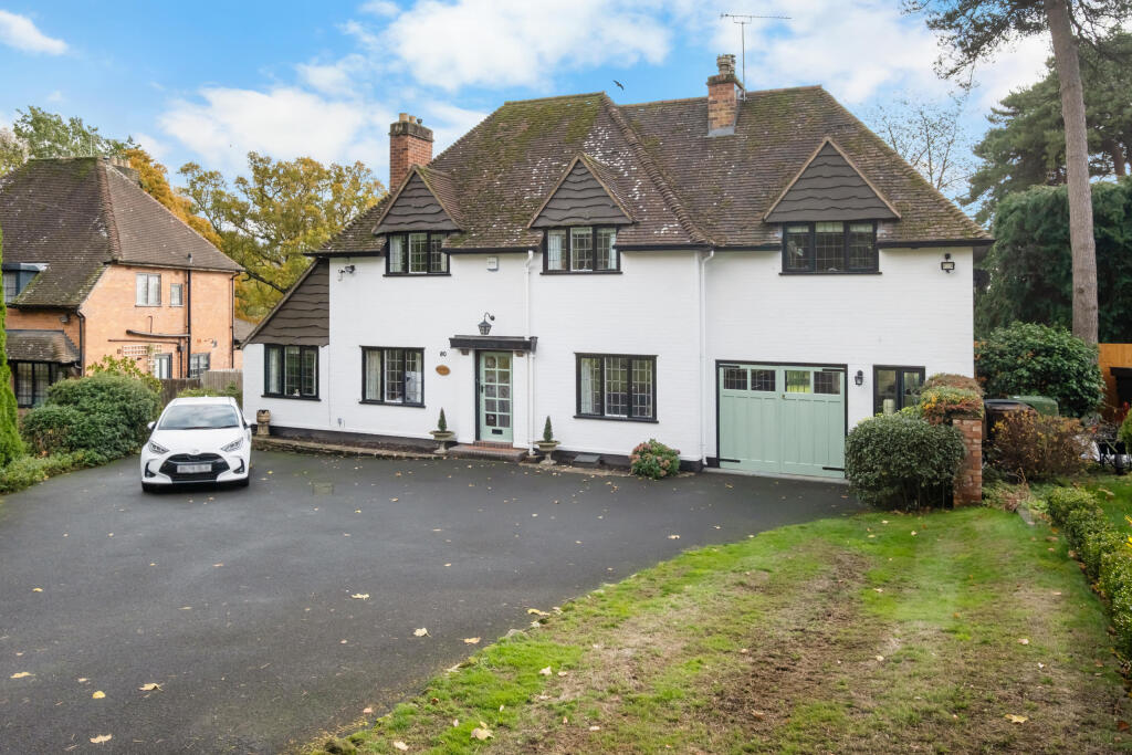 Additional image 38 of Finstall Road, Bromsgrove B60 2EJ