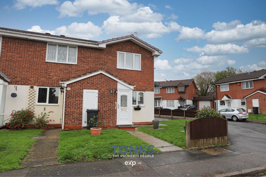 Property image for Clifton Road, Halesowen, B62 9HB