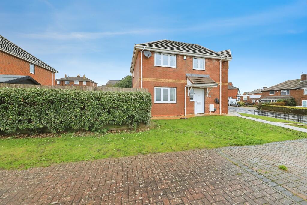 Additional image 22 of Meres Road, Halesowen