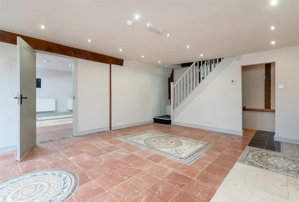 Additional image 18 of Alcester Lodge, Alcester Heath, Alcester B49 5JJ