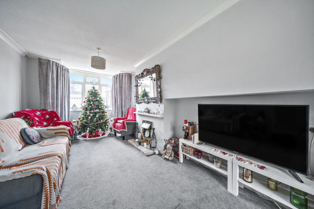 Additional image 4 of Corinne Croft, Birmingham