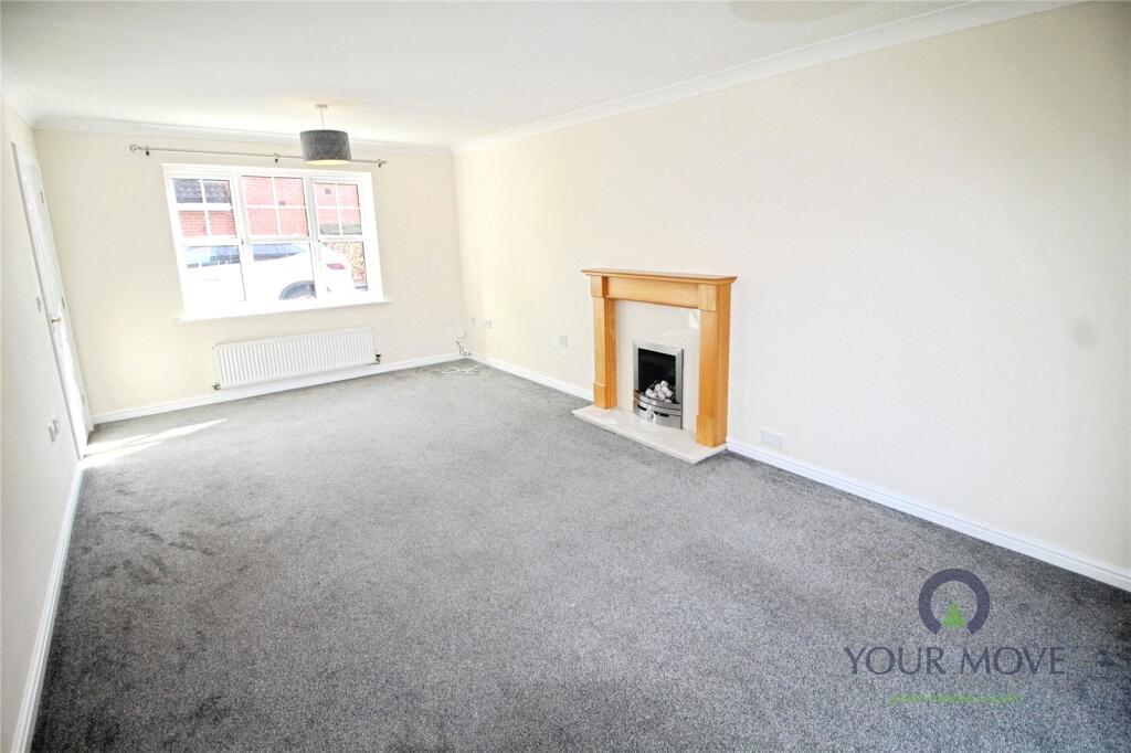 Additional image 5 of Vale Grove, Bromsgrove, Worcestershire, B60