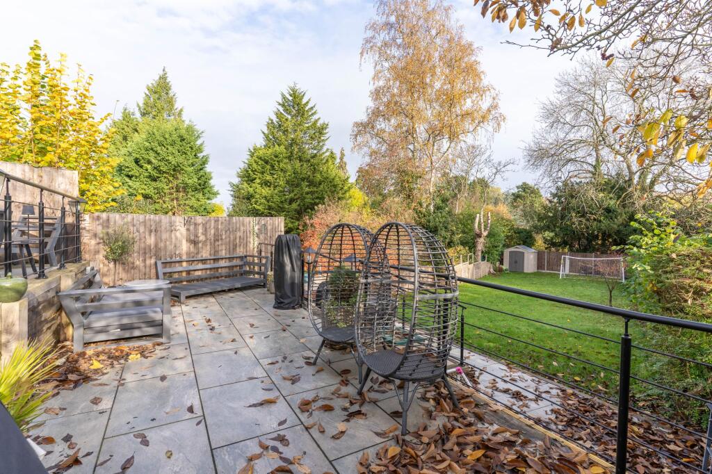 Additional image 12 of Swan Street, Alvechurch, B48