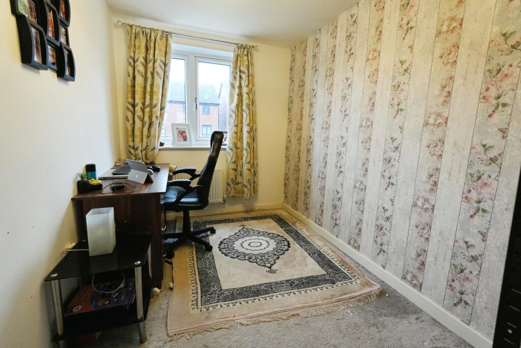 Additional image 13 of Ambassador Avenue, Birmingham, B31