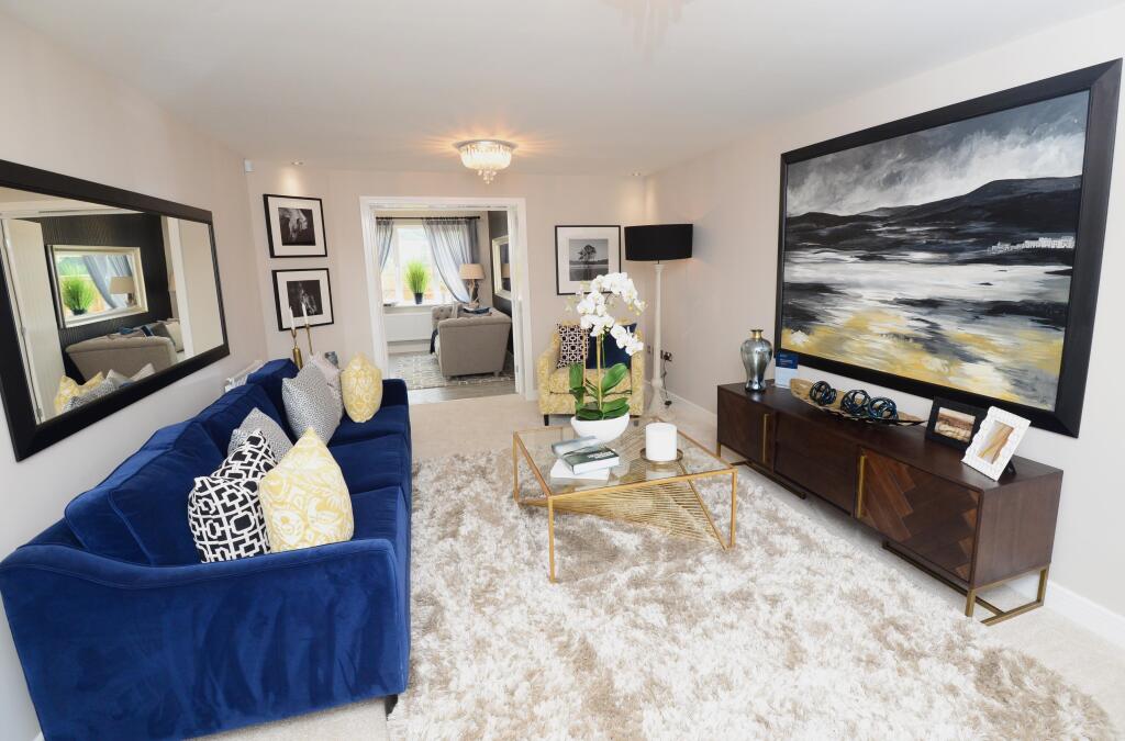 Additional image 3 of Whitford Road
Bromsgrove
B61 7ED