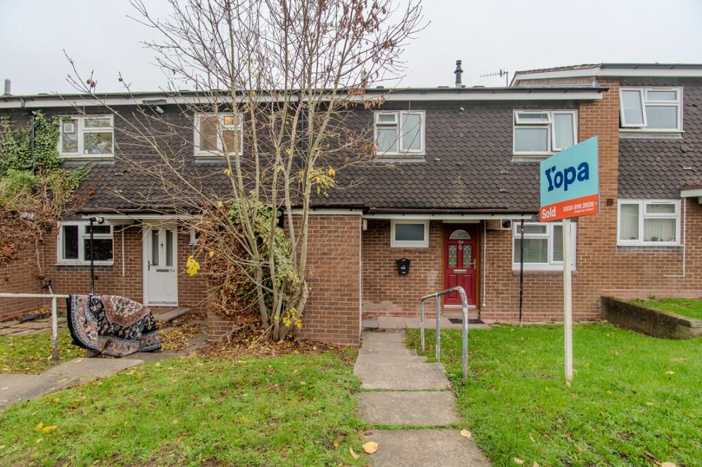 Property image for Austin Road, Bromsgrove, B60