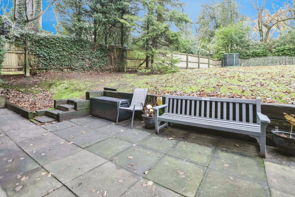 Additional image 17 of Leach Green Lane, Rednal, Birmingham, West Midlands, B45