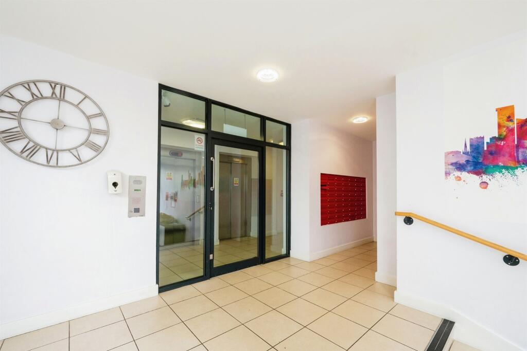 Additional image 14 of Clive Passage, BIRMINGHAM