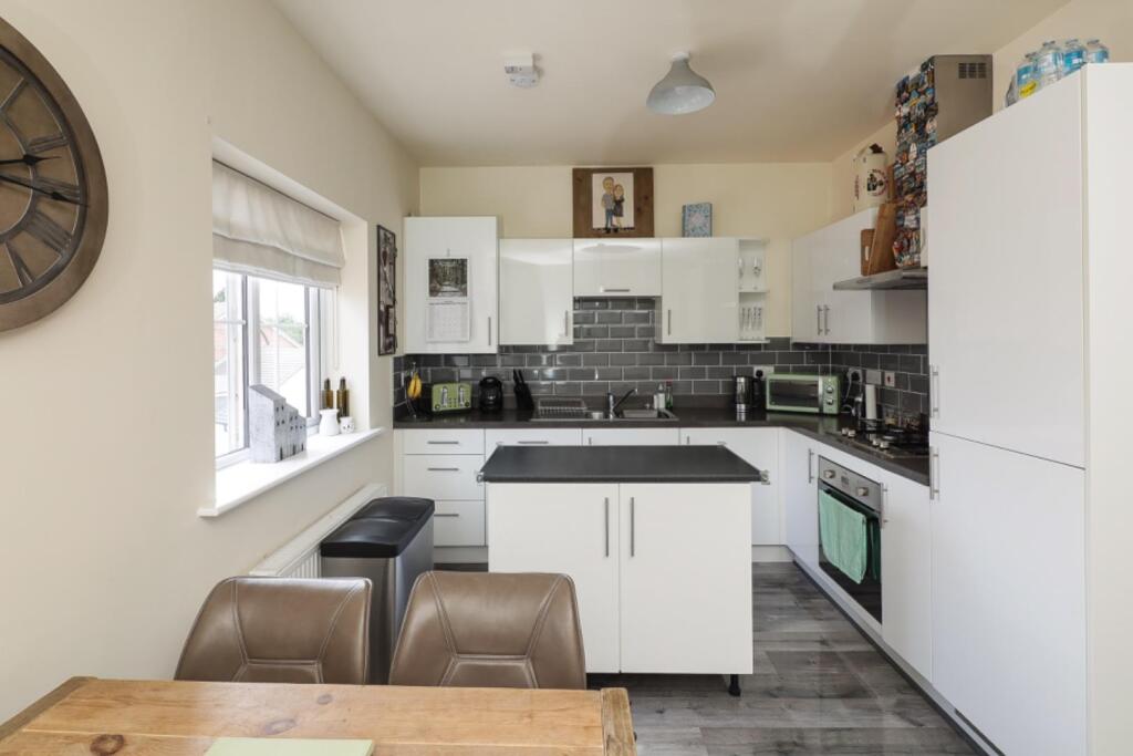 Additional image 17 of The Sidings, Water Orton, Birmingham