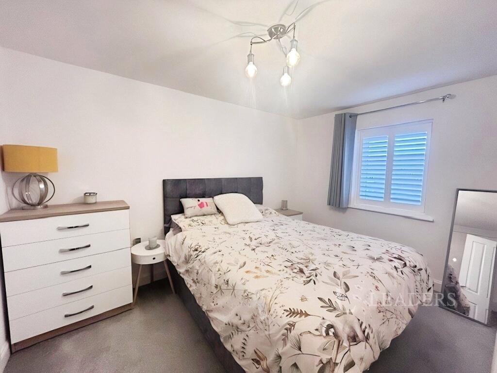 Additional image 6 of Brinewell Crescent, Stoke Prior, Bromsgrove, B60