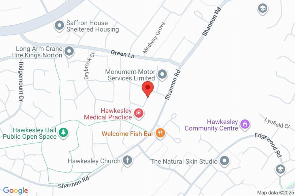 Additional image 24 of Shannon Road, Birmingham, West Midlands