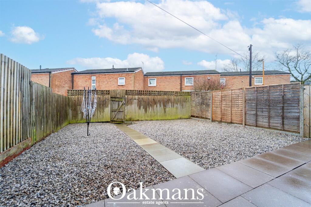 Additional image 3 of Miranda Close, Rubery, Rednal, Birmingham, B45