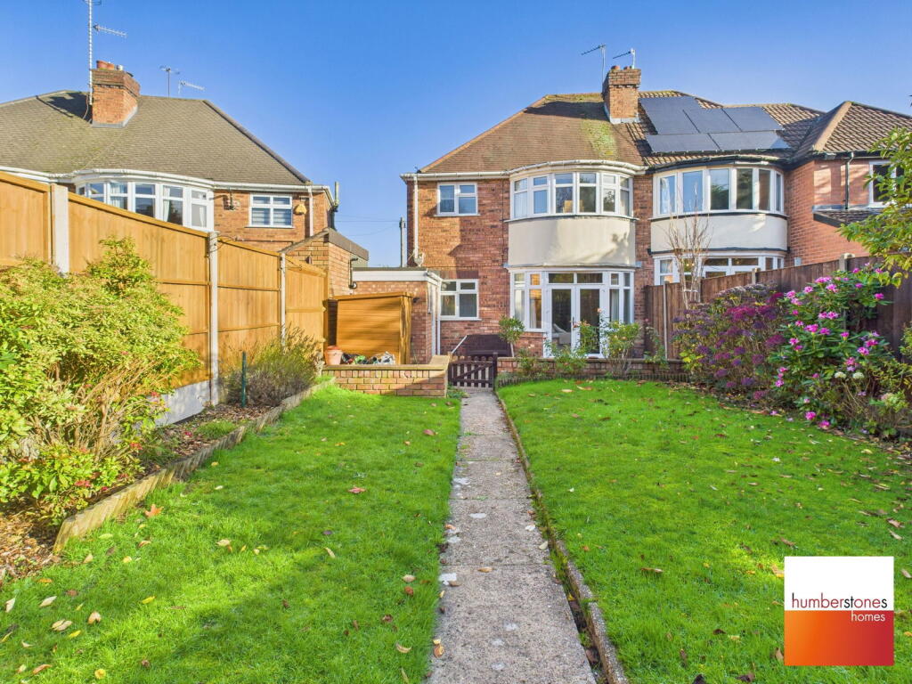 Additional image 13 of Ridgacre Lane, Quinton, Birmingham, B32 1EL