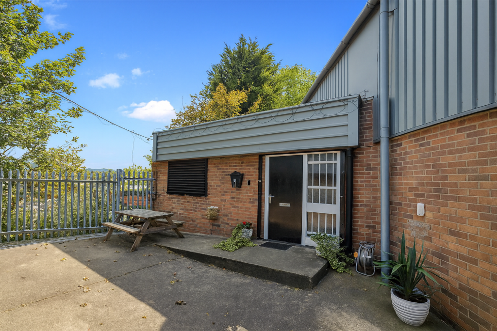 Additional image 8 of Beaver Park, Hayseech Road, Halesowen, West Midlands, B63