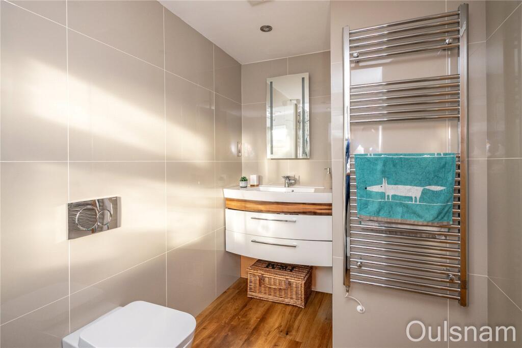 Additional image 21 of Highfields, Bromsgrove, Worcestershire, B61