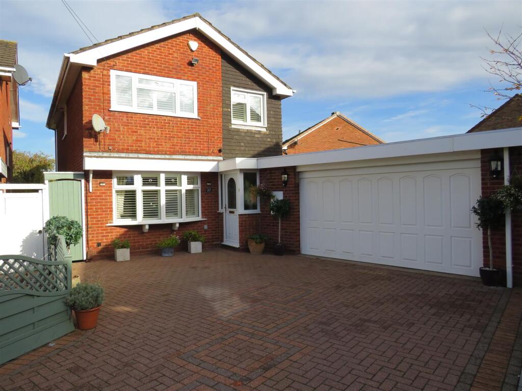 Additional image 23 of Bridgeman Croft, Castle Bromwich.