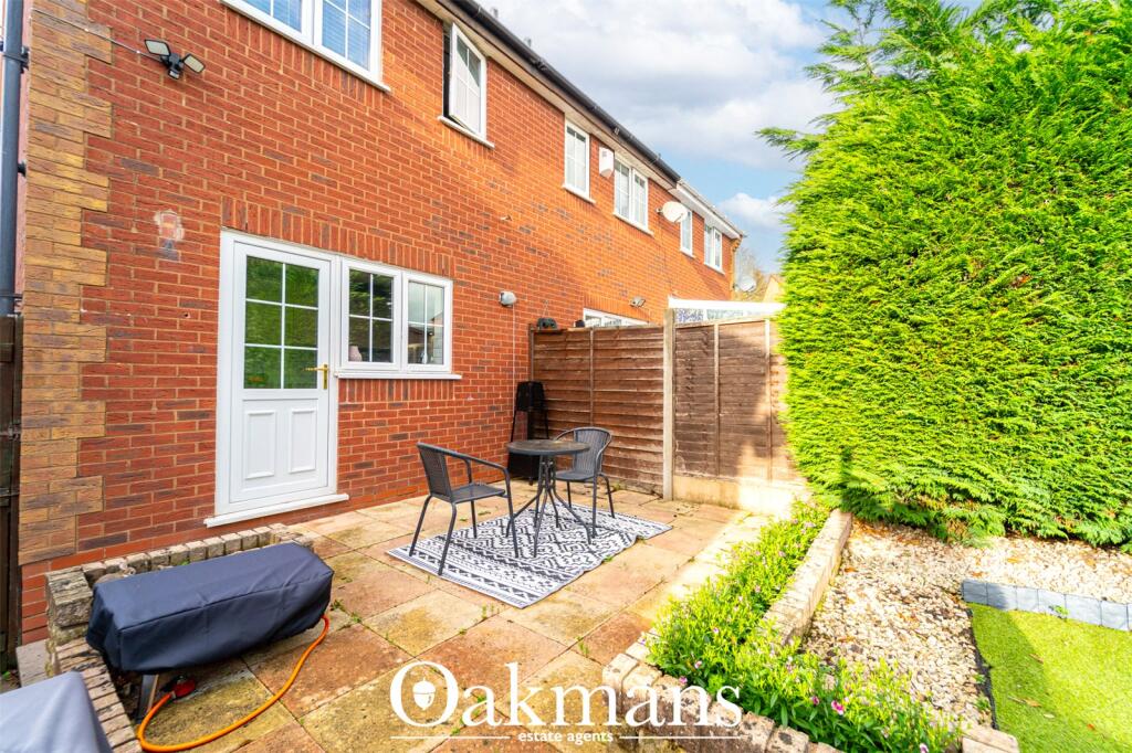 Additional image 26 of Abbey Close, Bromsgrove, Worcestershire, B60