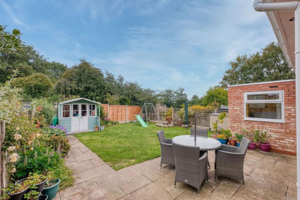 Additional image 18 of Mayhurst Close, Hollywood, B47