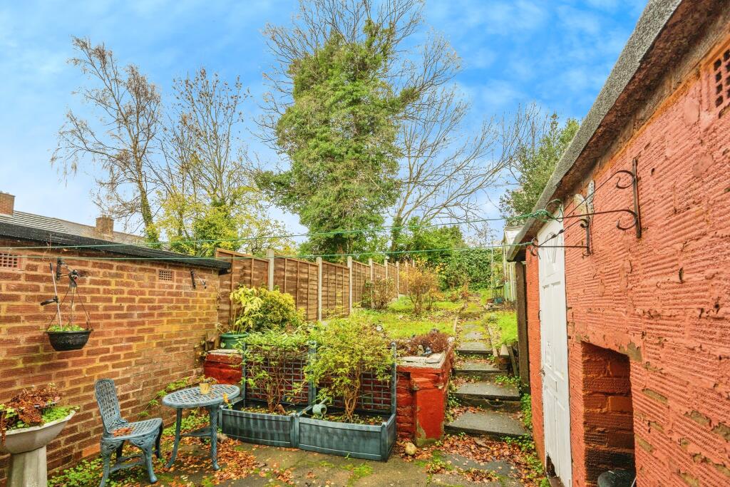 Additional image 14 of Edgewood Road, Birmingham, B45