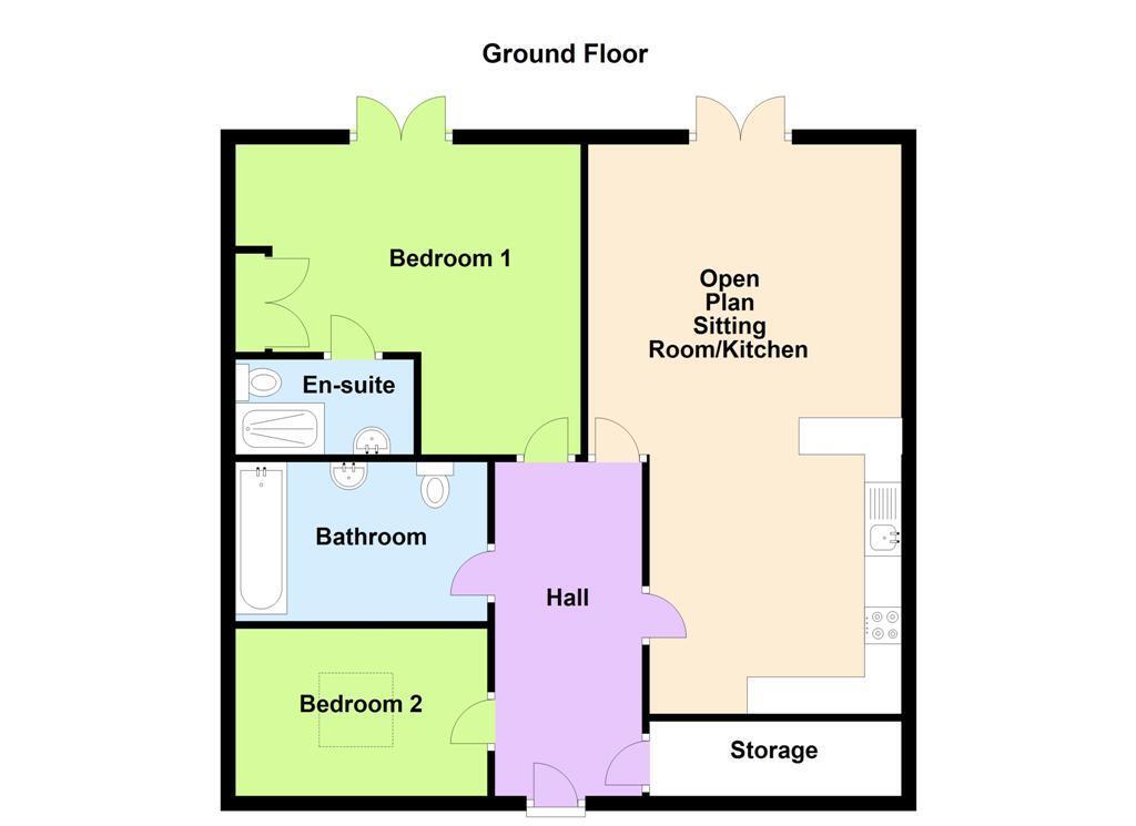 Additional image 40 of High Street, Bidford-on-avon