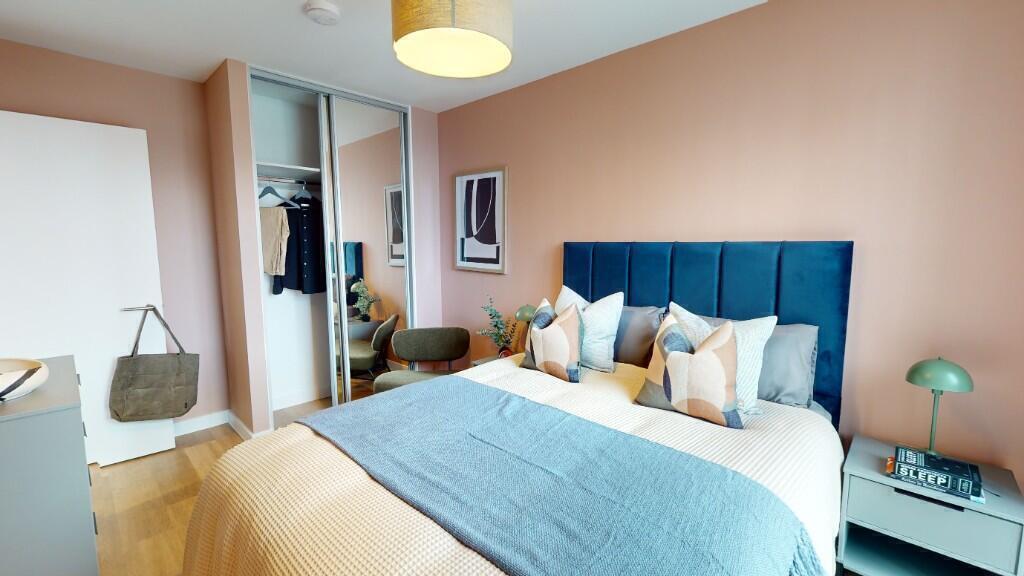 Additional image 8 of Bromsgrove Street, Birmingham, B5