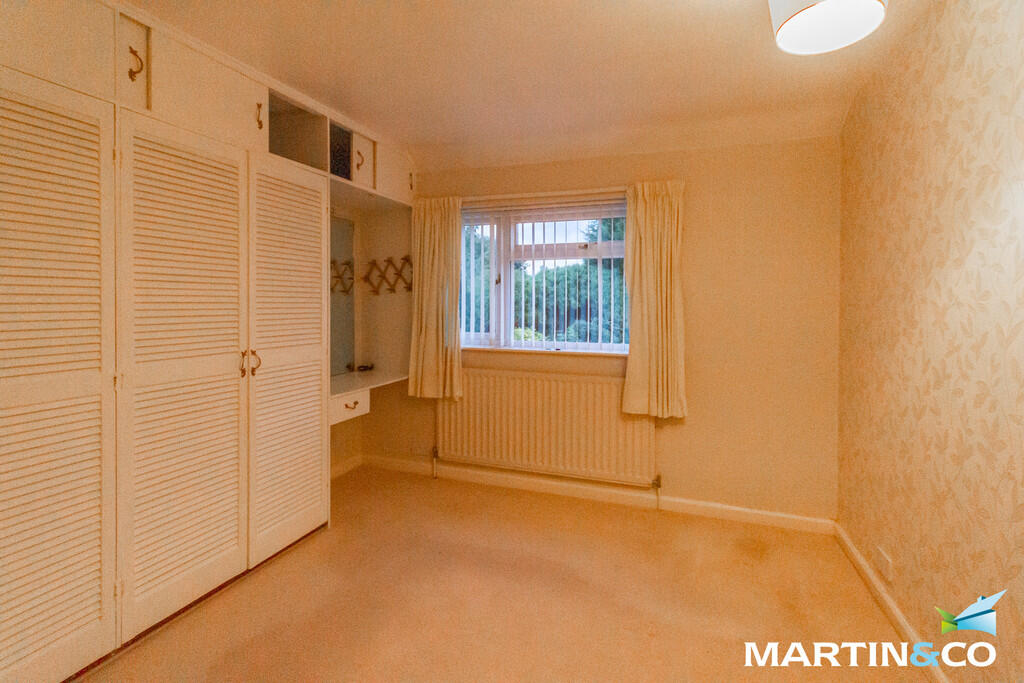 Additional image 7 of Hansom Road, Quinton, B32