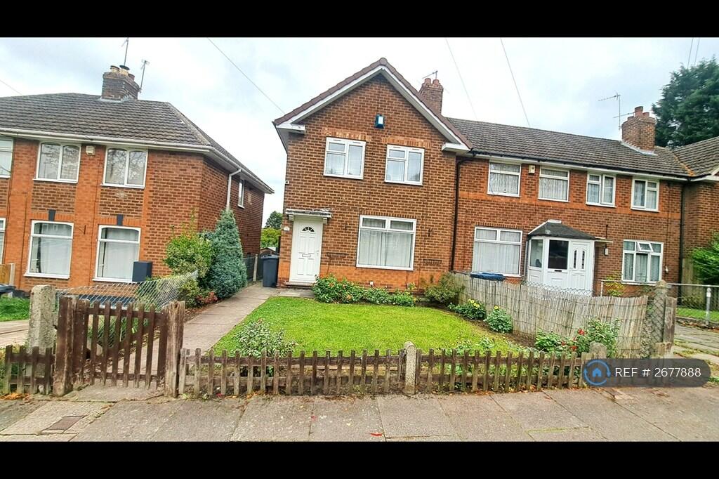 Additional image 21 of Bolney Road, Birmingham, B32