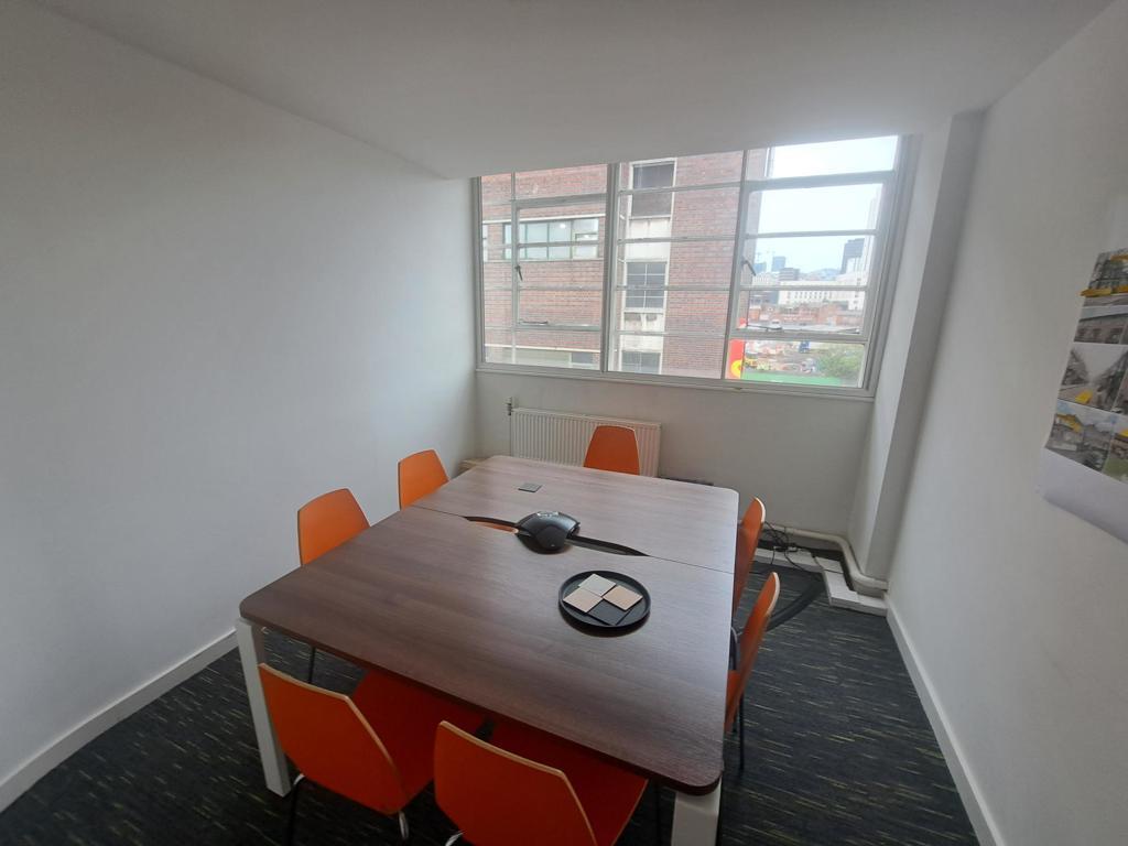 Additional image 6 of 28 Pickford Street, Birmingham, West Midlands, B5 5QH