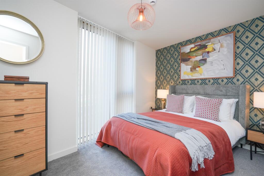 Additional image 2 of South Central, Birmingham