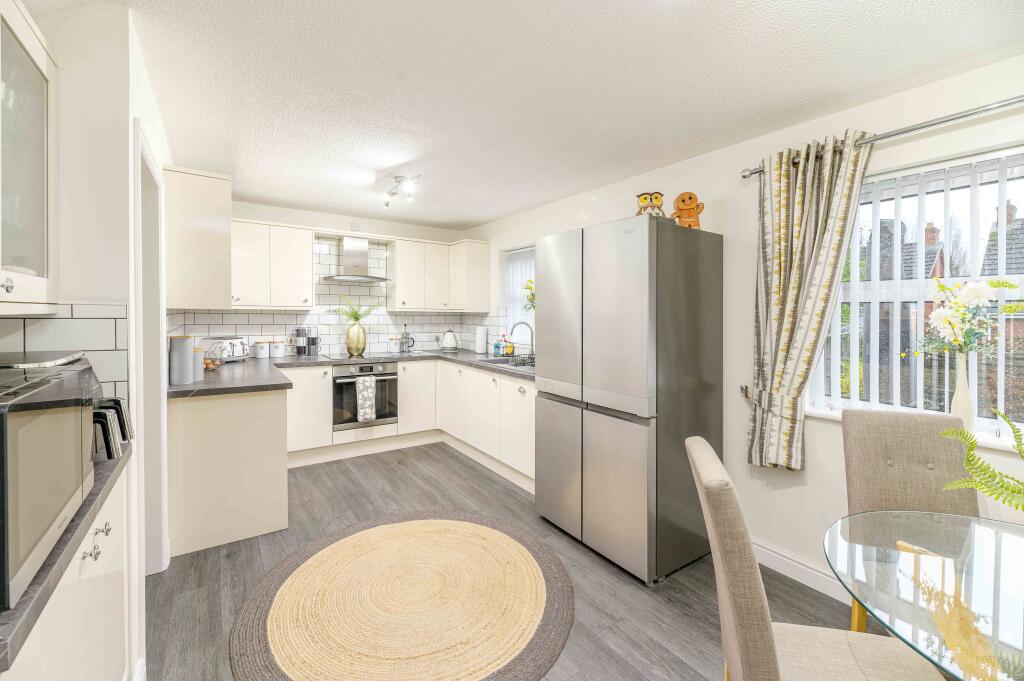 Additional image 41 of Harby Close, Birmingham, B37