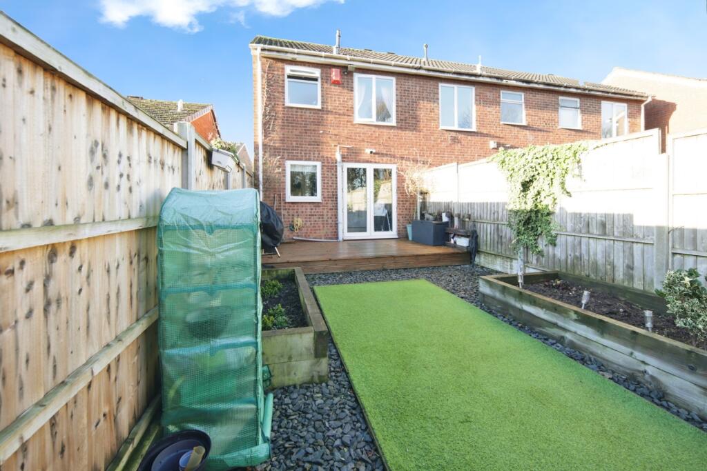 Additional image 13 of Augustus Close, Coleshill, Birmingham, Warwickshire, B46