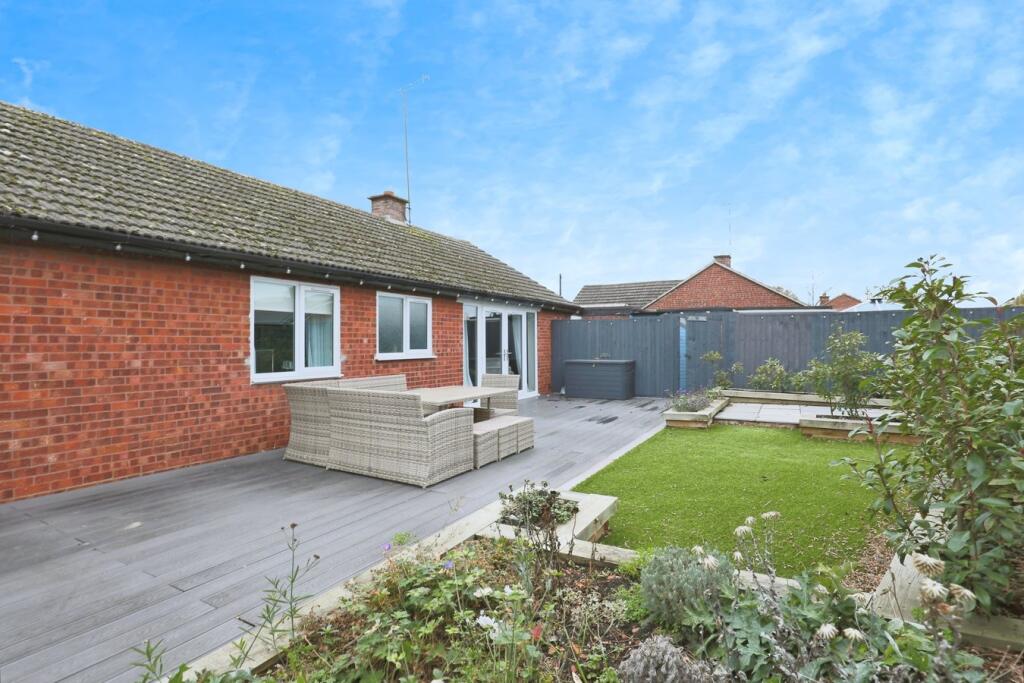 Additional image 14 of Burnell Close, Bidford-on-Avon, Alcester, B50