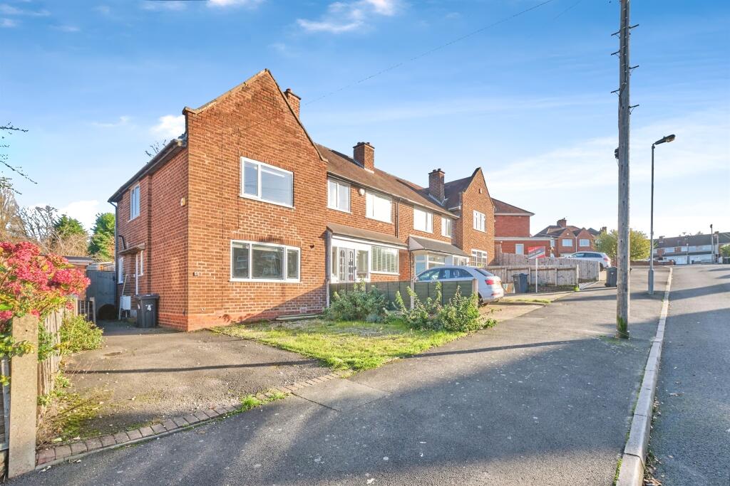 Additional image 16 of Ashover Road, Birmingham