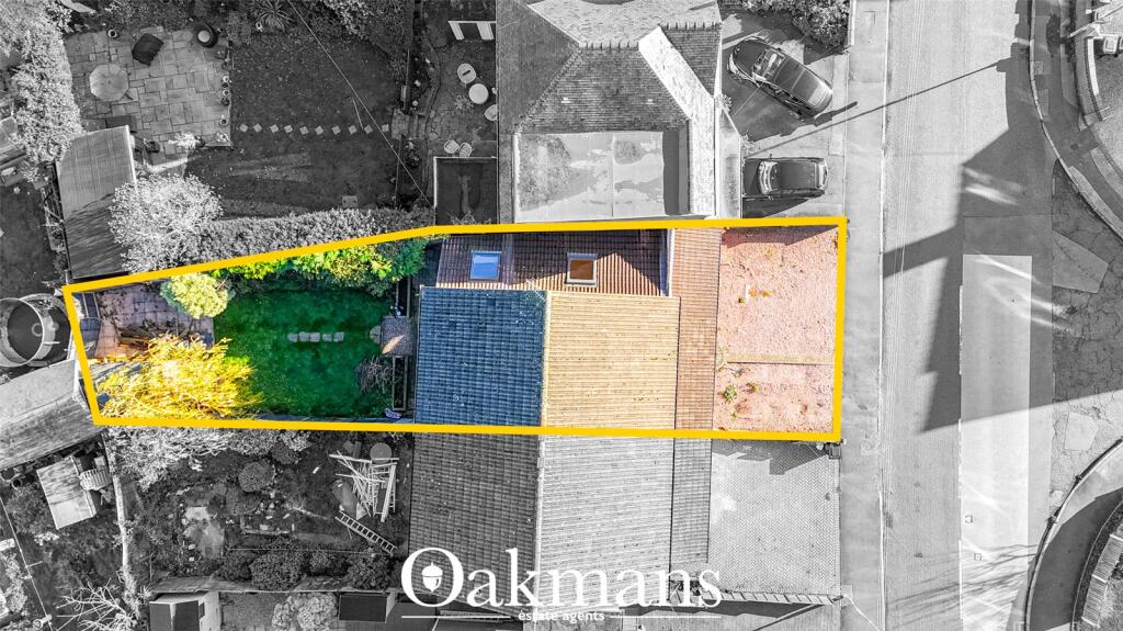 Additional image 35 of Barley Mow Lane, Catshill, Bromsgrove, Worcestershire, B61