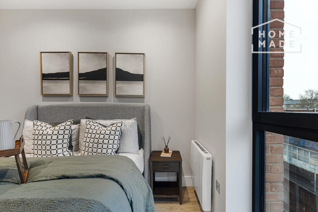 Additional image 9 of Enclave, Birmingham City, B5