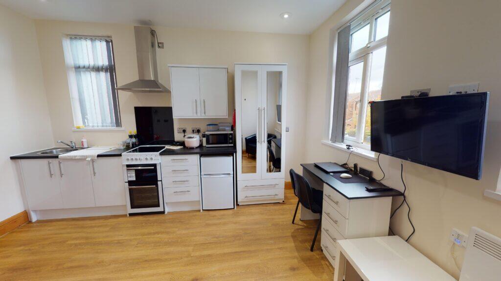 Additional image 6 of Edgbaston Studios, Edgbaston, B5 7RA