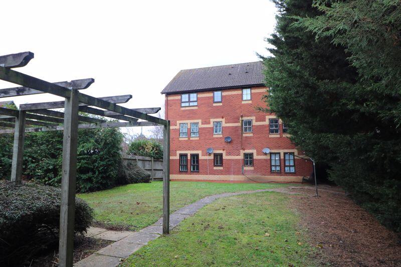 Additional image 11 of Goldstar Way, Birmingham