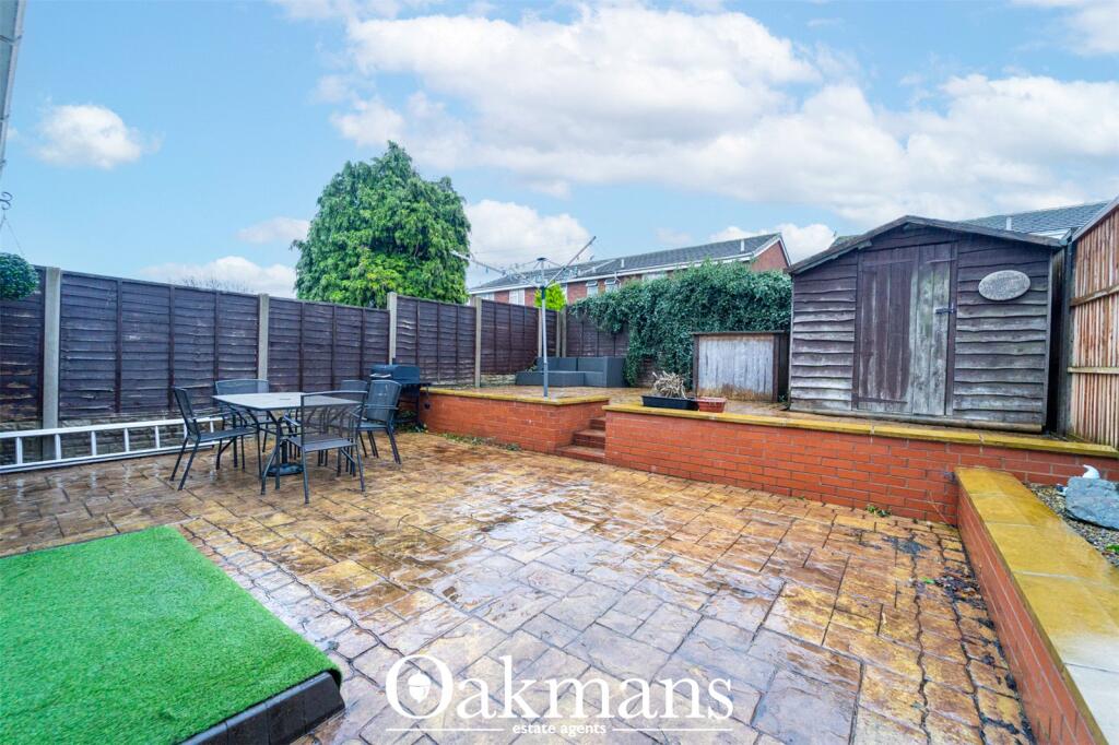 Additional image 15 of Woburn Close, Bromsgrove, Worcestershire, B61